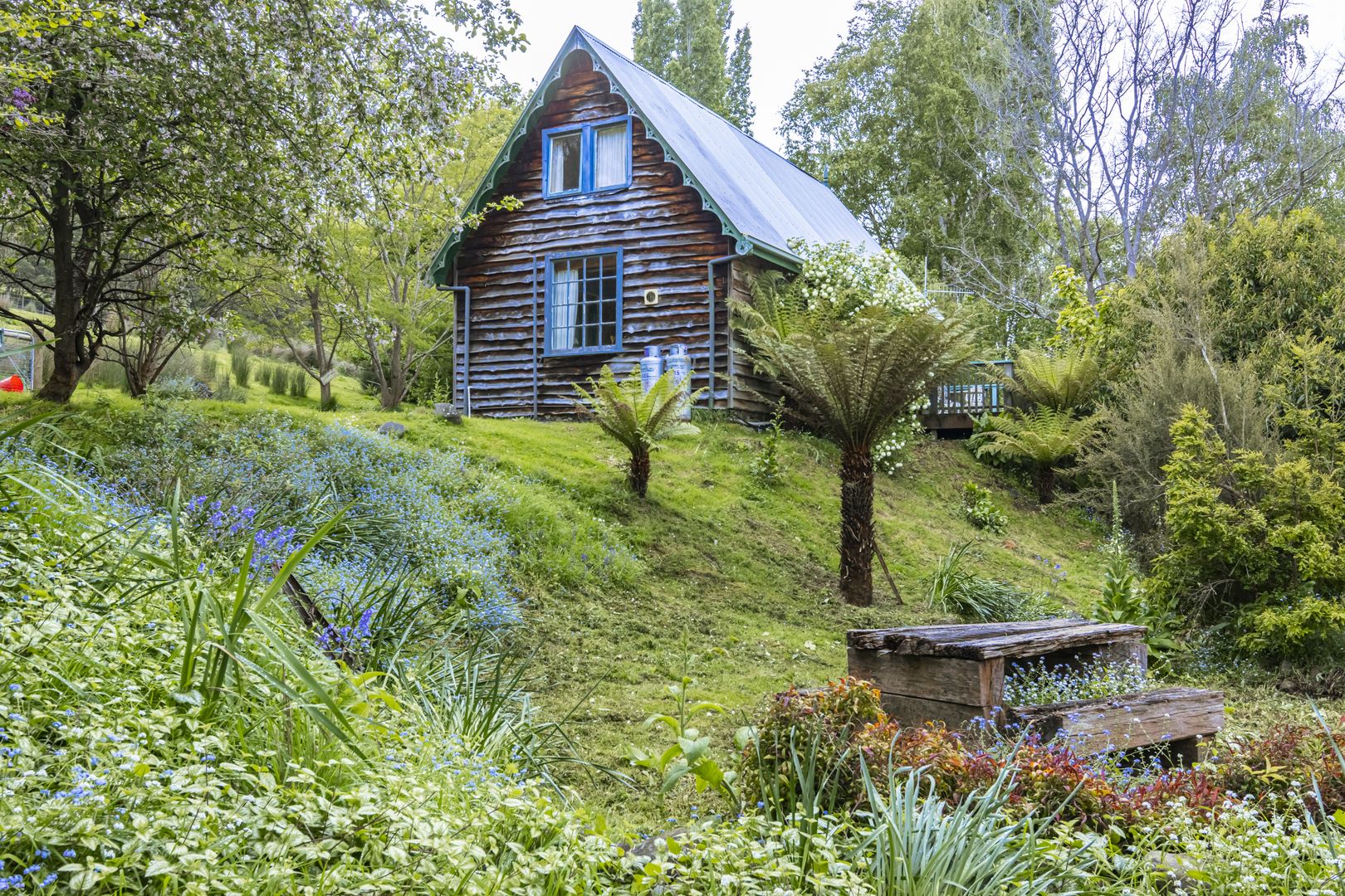 152 Castle Forbes Road, Castle Forbes Bay TAS 7116 House for Sale