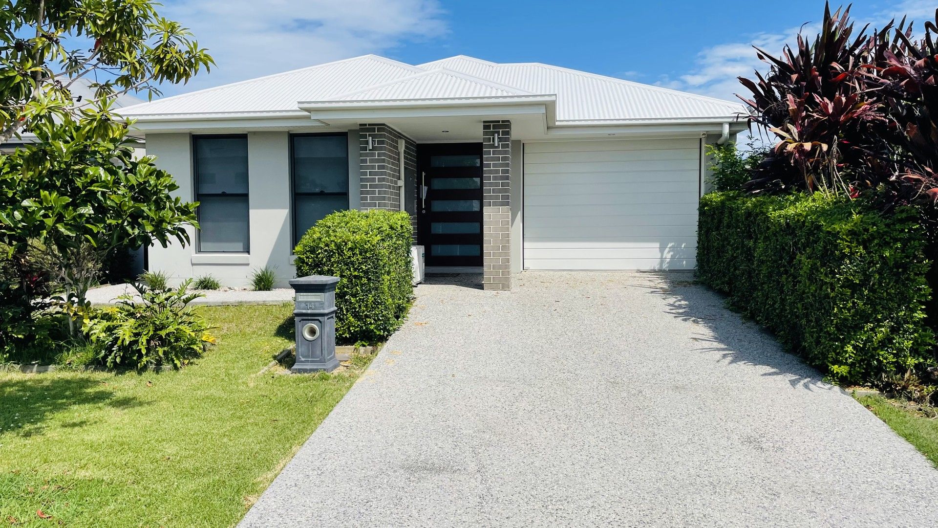 4 bedrooms House in 14 Jeffreys Street CABOOLTURE SOUTH QLD, 4510