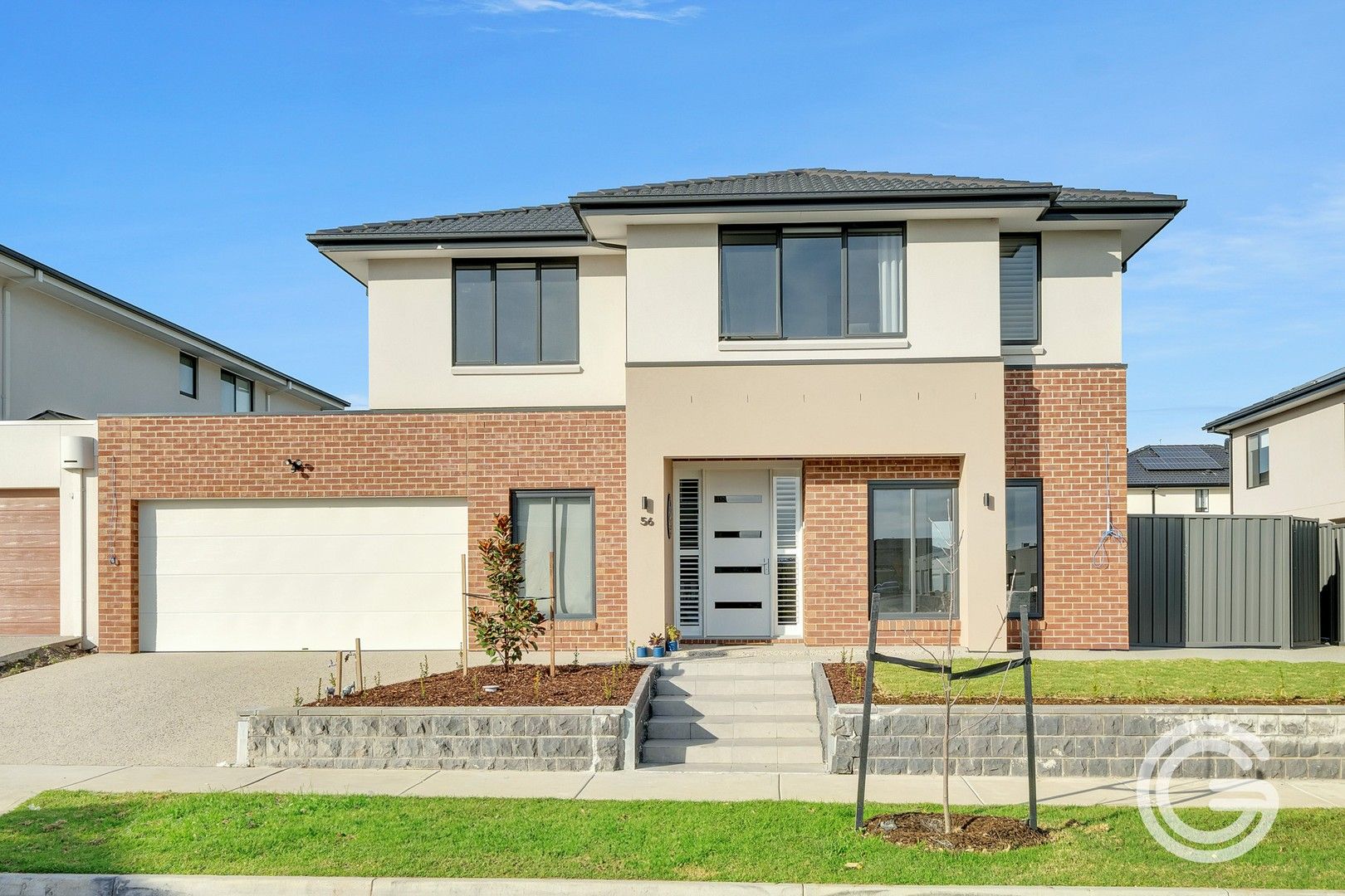 56 Carnelian Circuit, Clyde North VIC 3978, Image 0