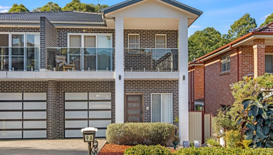 Picture of 9A Sinfield Street, ERMINGTON NSW 2115
