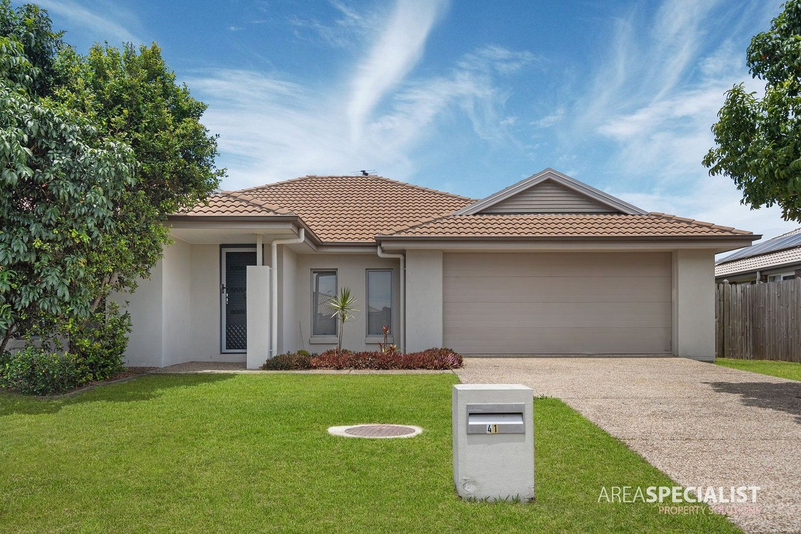 41 Ningi Waters Drive, Ningi QLD 4511, Image 0