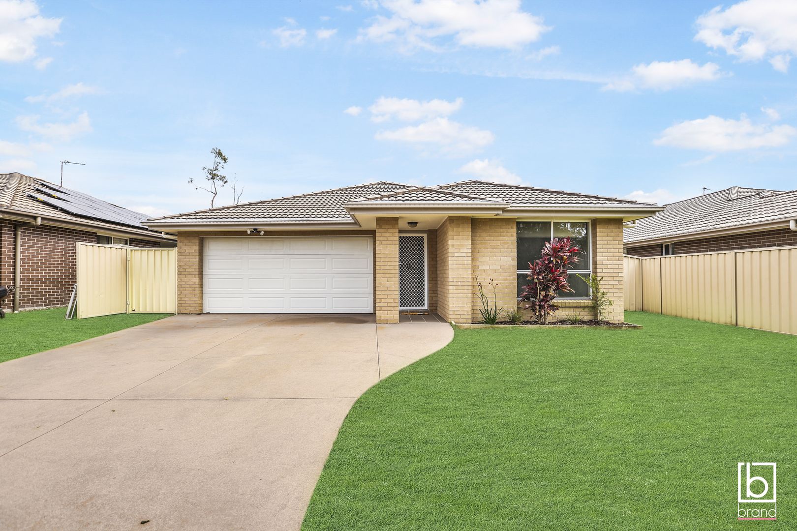 4 bedrooms House in 37 Summerland Road SUMMERLAND POINT NSW, 2259
