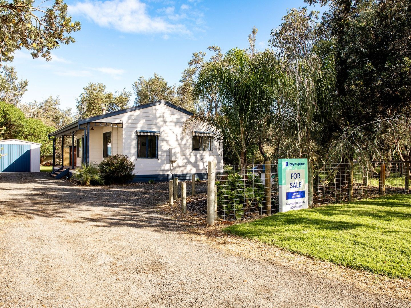 5 Macassar Crescent, The Honeysuckles VIC 3851, Image 0