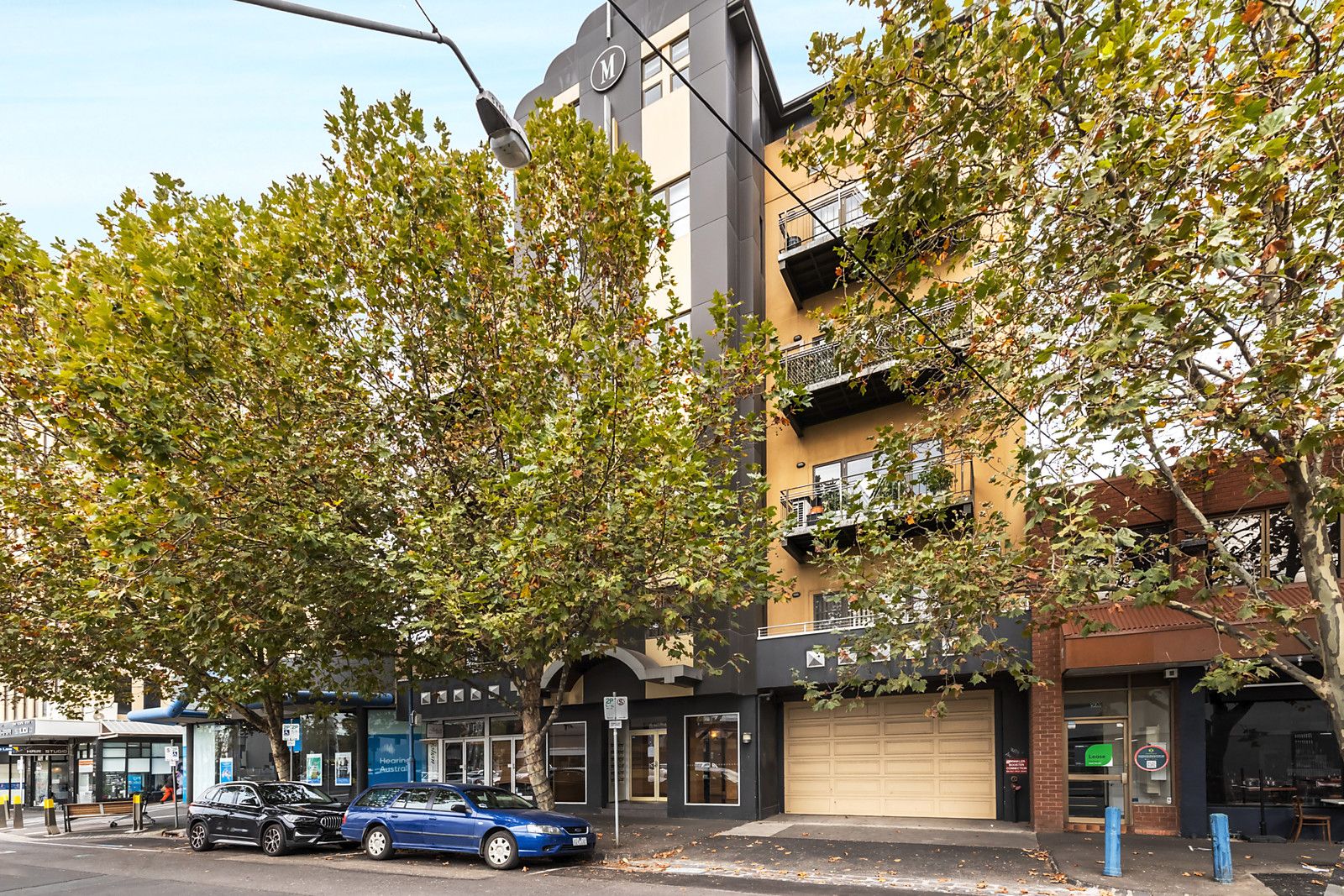 13/5-7 Hall Street, Moonee Ponds VIC 3039, Image 0