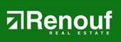 Logo for Renouf Real Estate