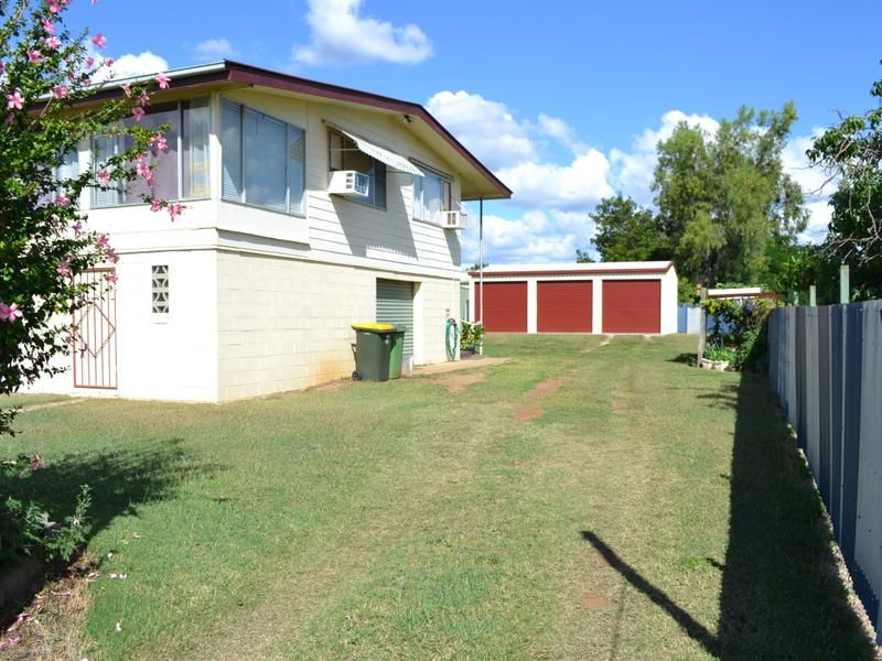 145 Breakspear Street, Gracemere QLD 4702, Image 1