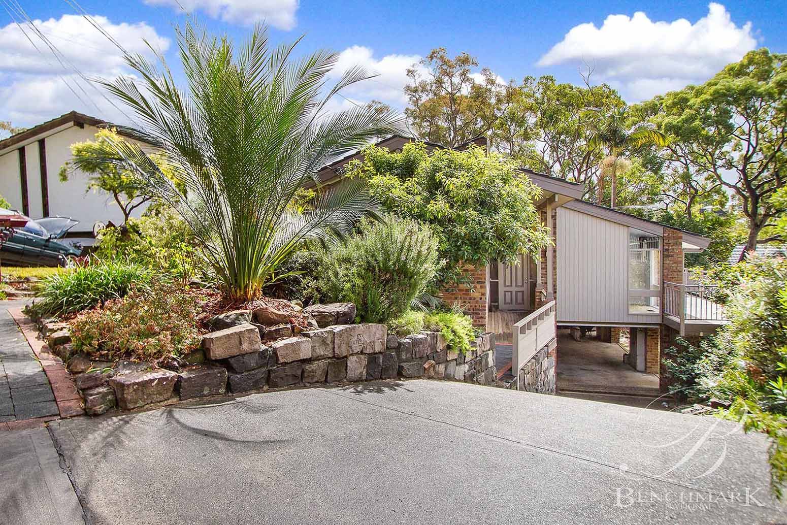 6 Nambucca Place, Padstow Heights NSW 2211