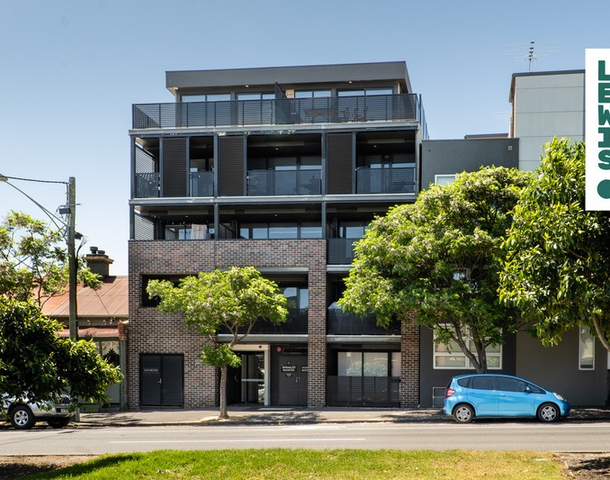 202/232 Dryburgh Street, North Melbourne VIC 3051