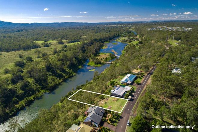 Picture of 27 Allawah Road, CHUWAR QLD 4306