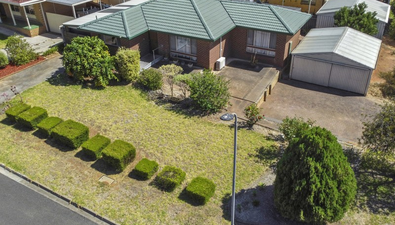 Picture of 27 Kathryn Drive, MORPHETT VALE SA 5162