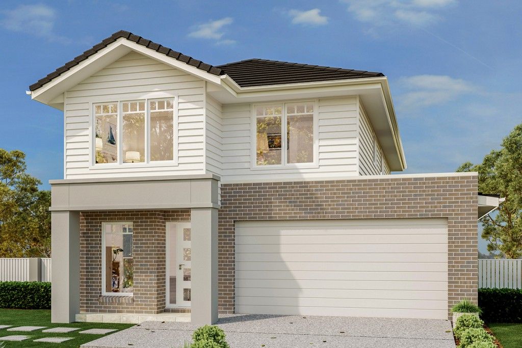 4 bedrooms New House & Land in 26 Fog St AUSTRAL NSW, 2179
