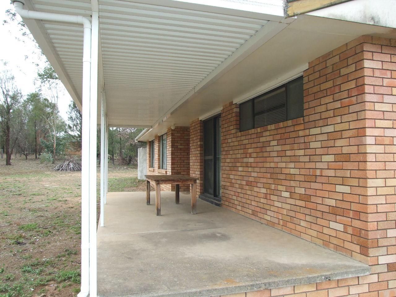 106 Westwood Road, Gungal NSW 2333, Image 2