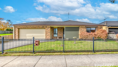 Picture of 97 Loch Street, YARRAGON VIC 3823