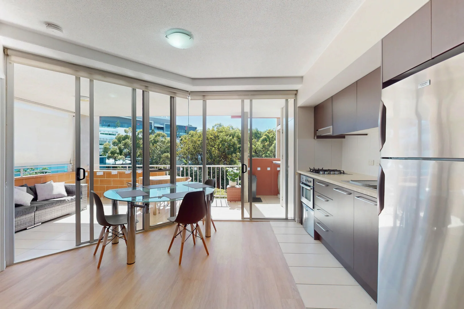 Additional image 2 of 2702/59 Blamey Street, Kelvin Grove QLD 4059