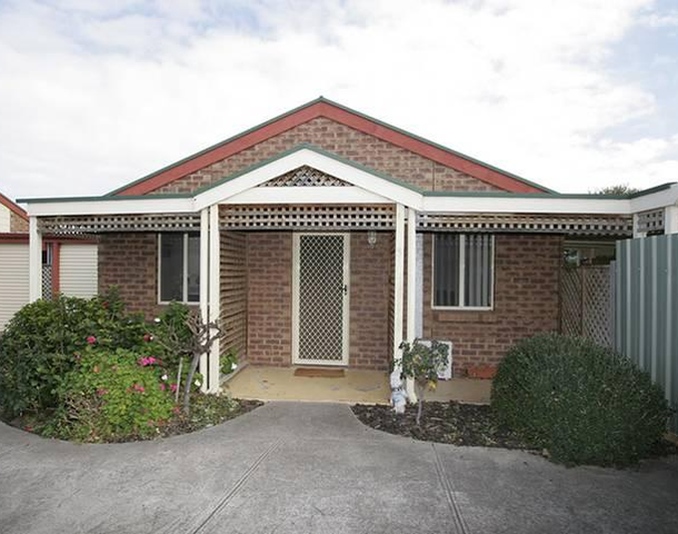 5/60 Rowley Road, Aldinga Beach SA 5173