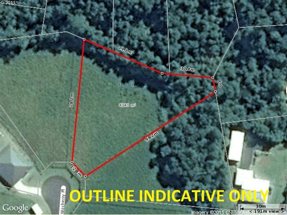 Lot 8 Witchetty Place, Jubilee Heights QLD 4860