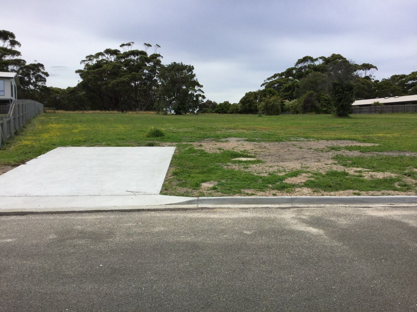 Lot 3/30 Old Marlo Road, Marlo VIC 3888, Image 0