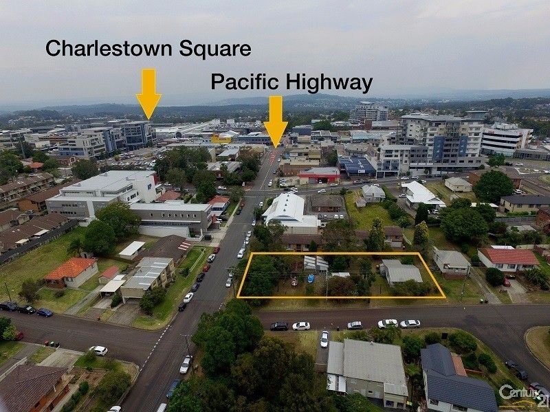 27 Dickinson Street, Charlestown NSW 2290, Image 0