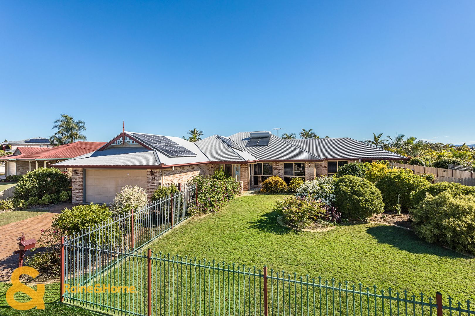 16 Bundaberg Street, Deception Bay Property History & Address