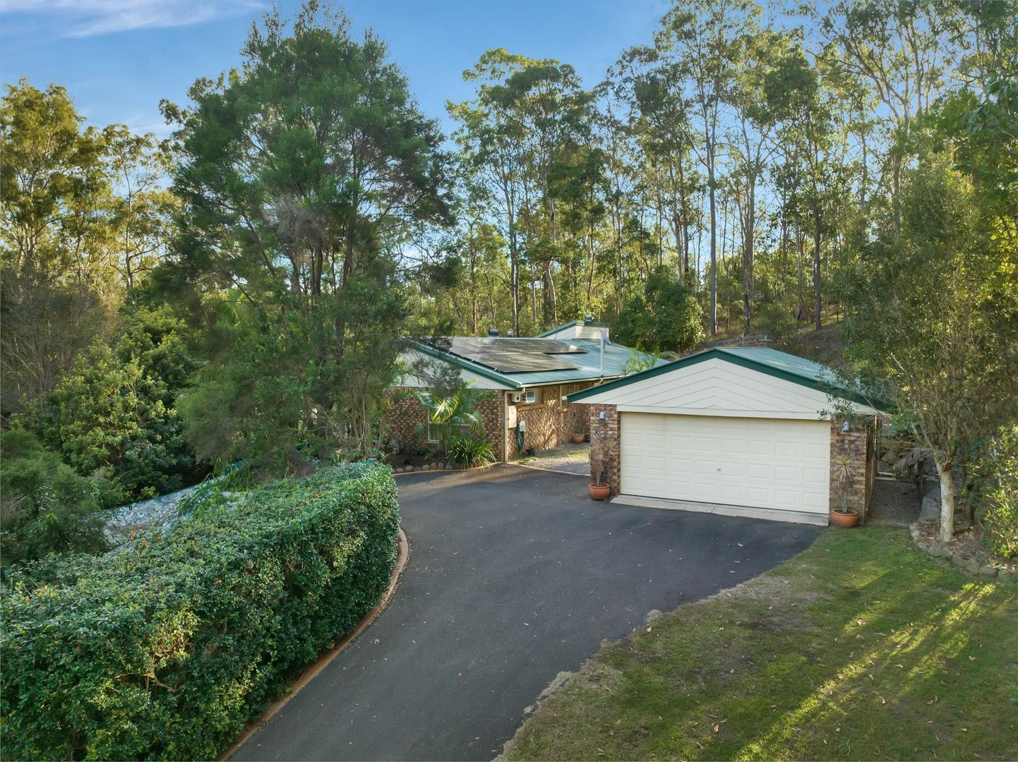 17 PEPPERMINT DRIVE, Cashmere QLD 4500, Image 0