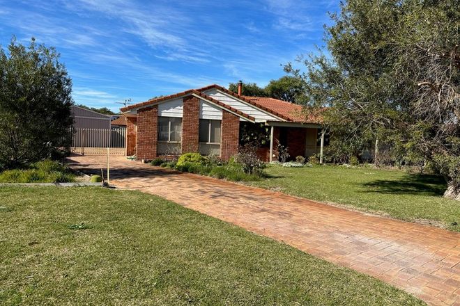 Picture of 12 Mill Road, WEST BUSSELTON WA 6280