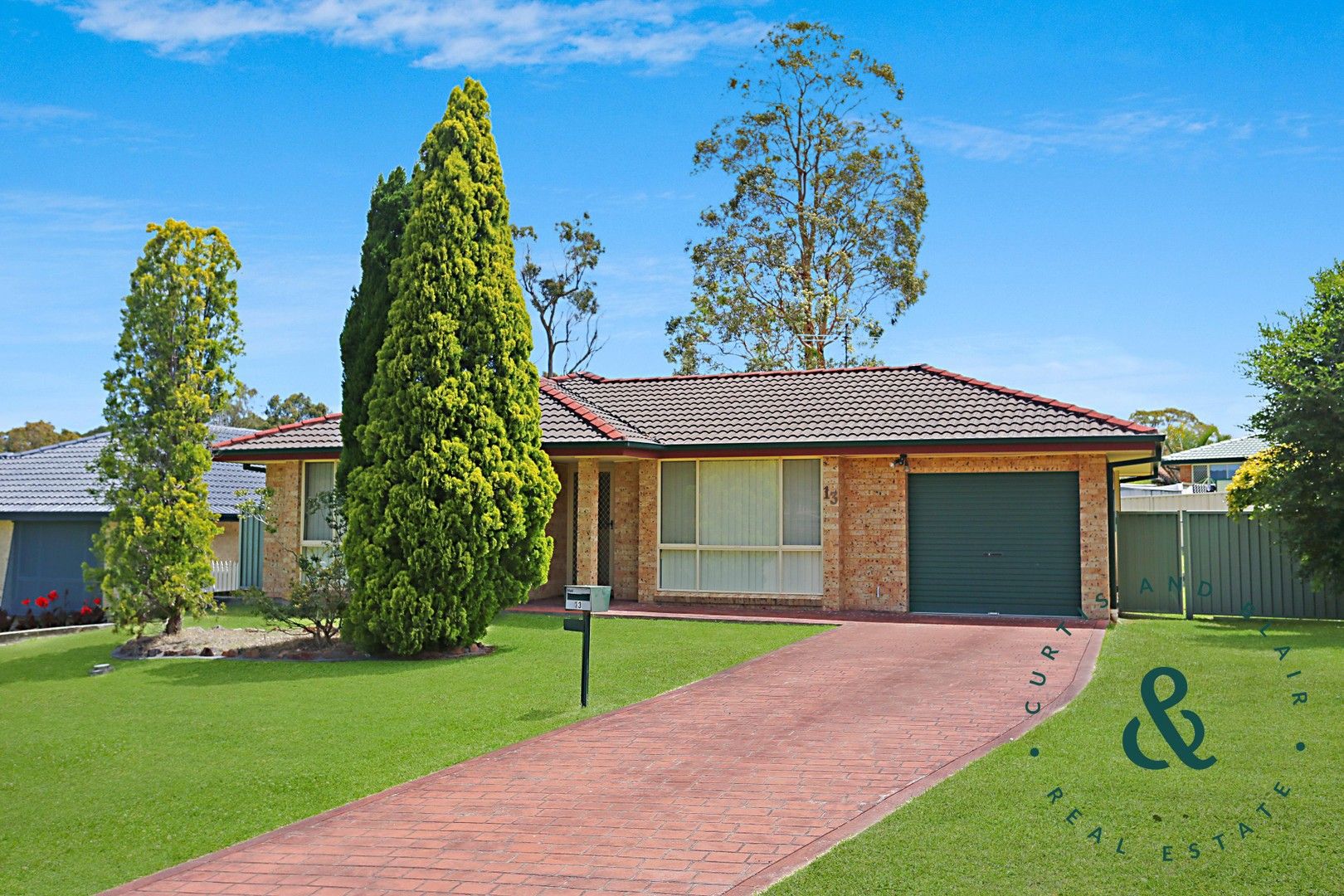 13 Robina Avenue, Medowie NSW 2318 House For Rent 540 Domain