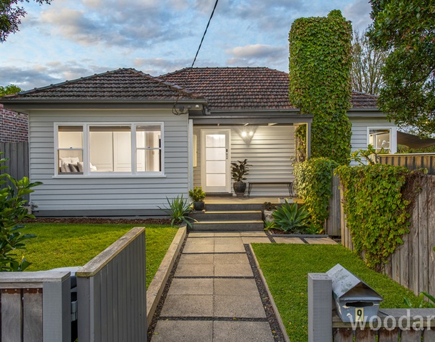 9 Thelma Street, Nunawading VIC 3131