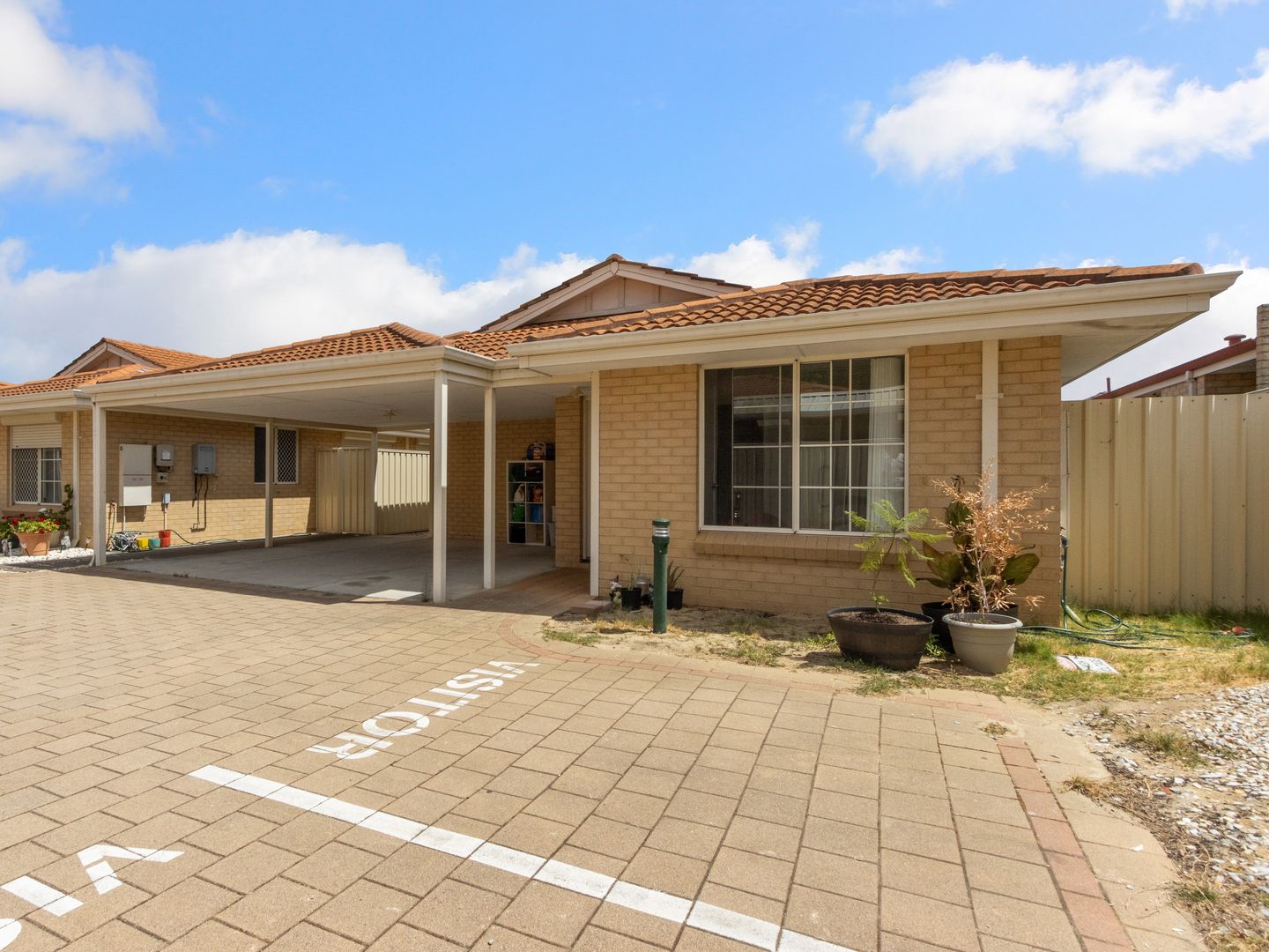 4/26 Morgan Street, Cannington WA 6107