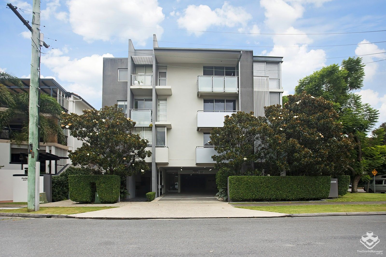 2 bedrooms Apartment / Unit / Flat in ID:21141474/1 Dixon Street NEW FARM QLD, 4005