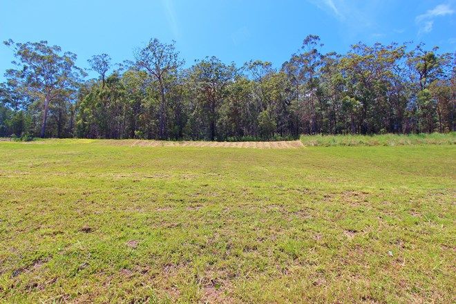 Picture of 6 Candlebark Court, LAURIETON NSW 2443