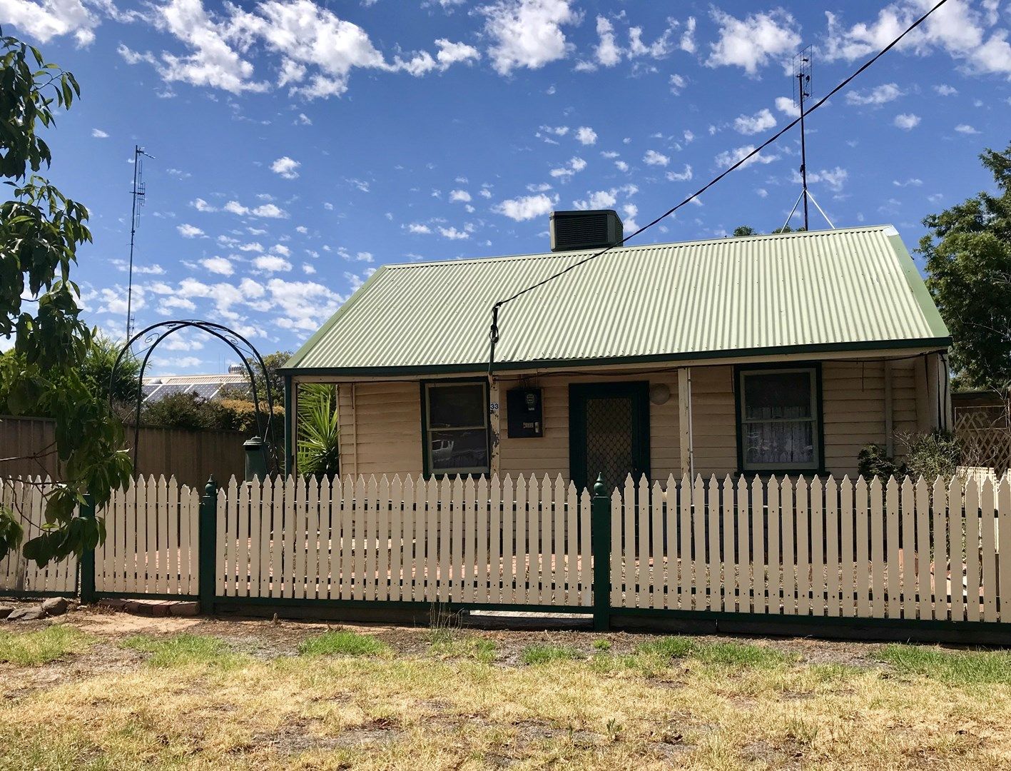 33 Echuca Street, Moama Property History & Address Research Domain