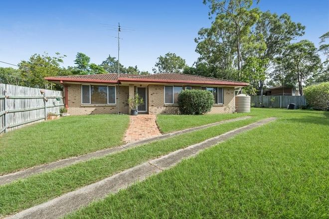 Picture of 26 O'Connor Crescent, MANSFIELD QLD 4122