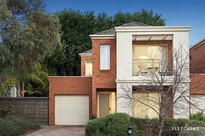 Picture of 10 Madison Boulevard, MITCHAM VIC 3132