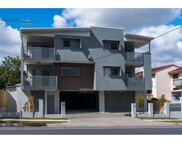 2/44 Lisson Grove, Wooloowin QLD 4030