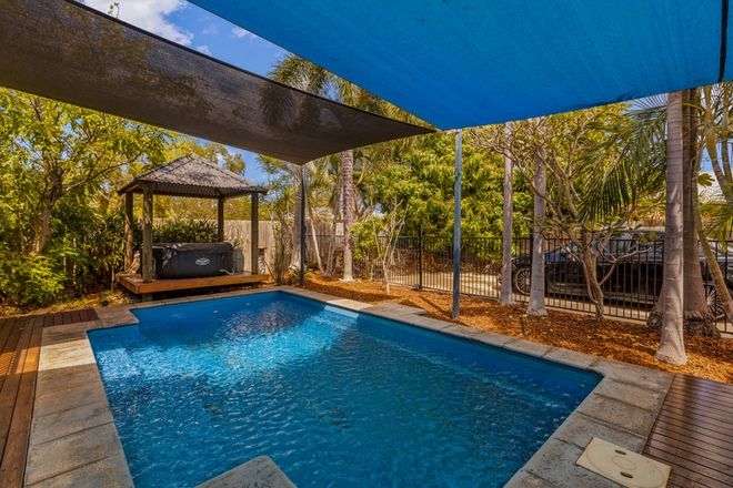 Picture of 9A Durack Crescent, BROOME WA 6725