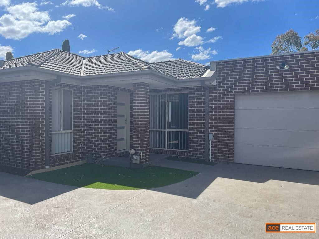 2 bedrooms House in 3/35 Cropley Crescent LAVERTON VIC, 3028