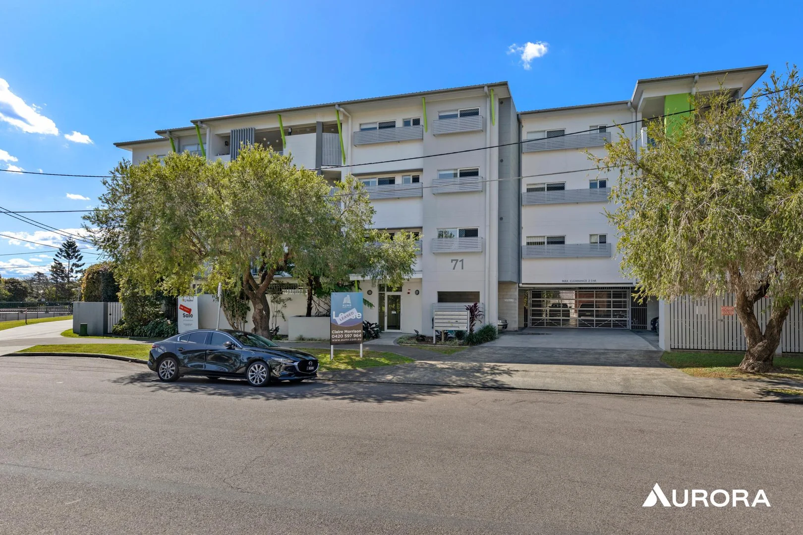 Additional image 9 of 13/71 Thistle Street, Lutwyche QLD 4030