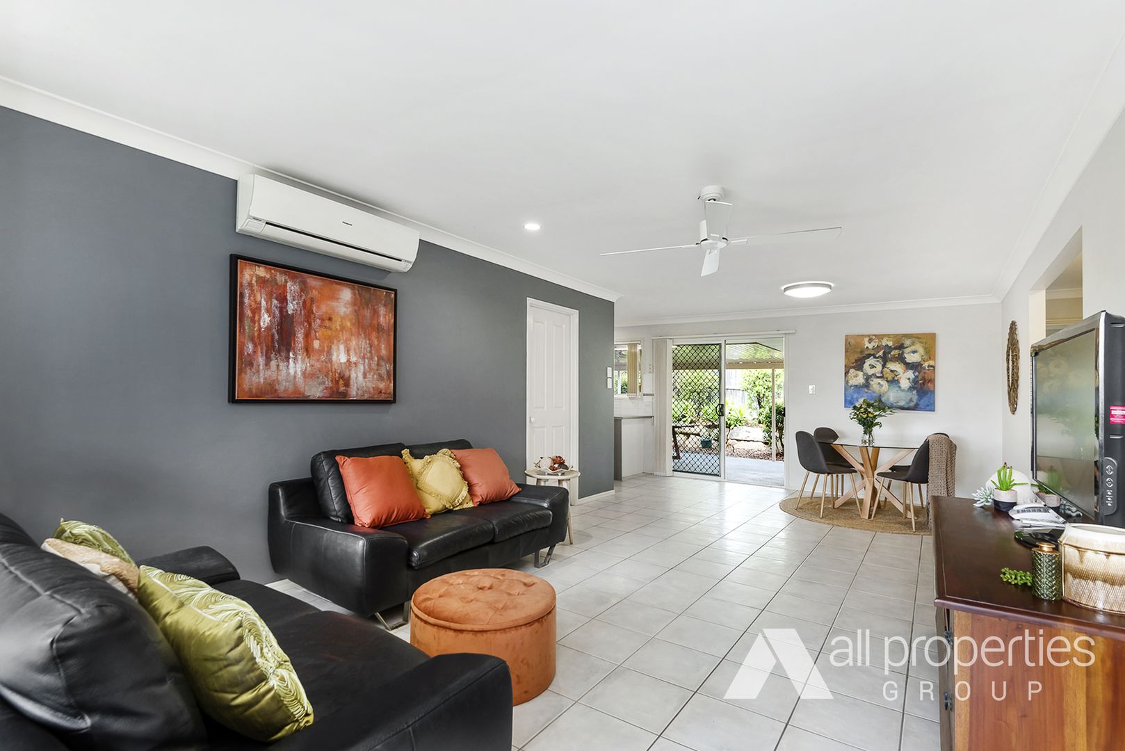 1/1 Daintree Drive, Parkinson QLD 4115, Image 1