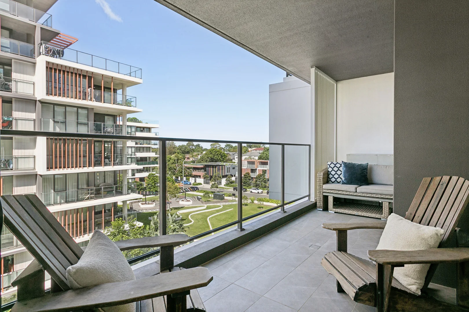 Additional image 4 of 404/11 Garrigarrang Avenue, Kogarah NSW 2217