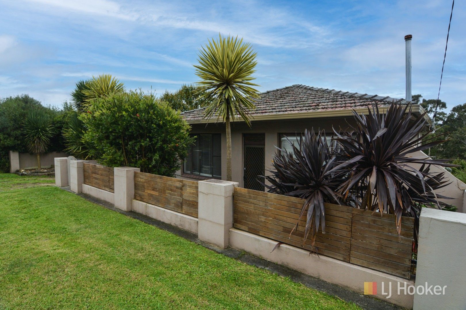 4 bedrooms House in 60 Mort Street LITHGOW NSW, 2790