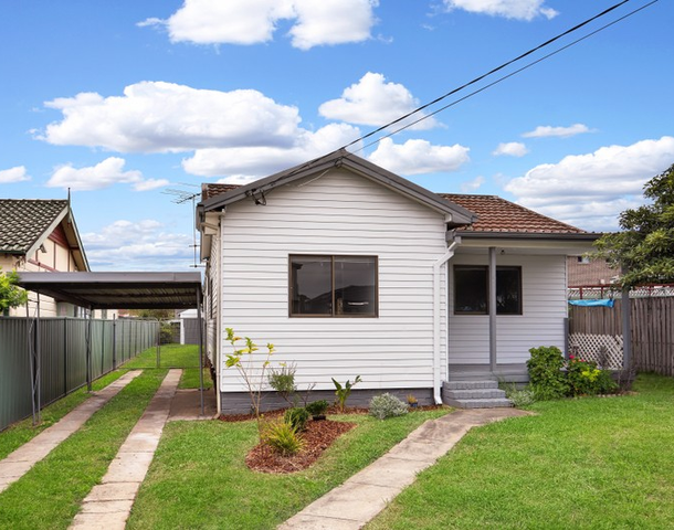 41 Garnet Street, Merrylands NSW 2160