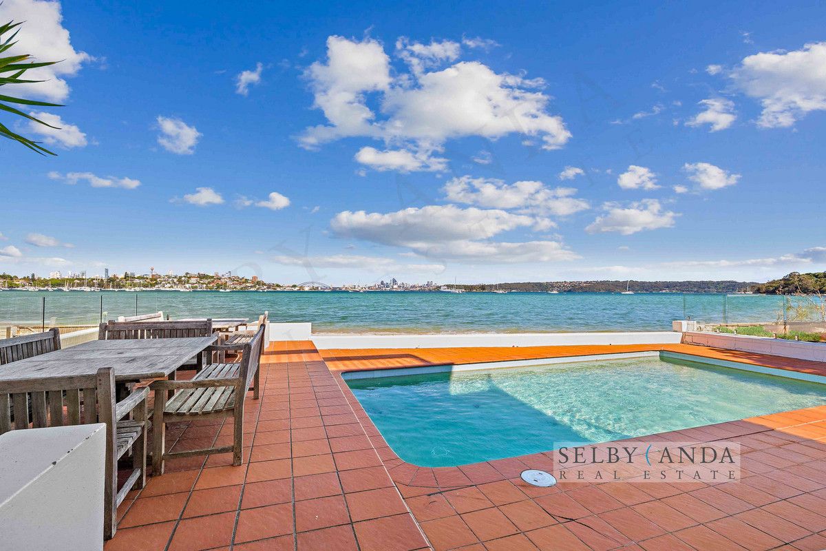 3/2A Dumaresq Road, Rose Bay NSW 2029 Apartment For Rent Domain