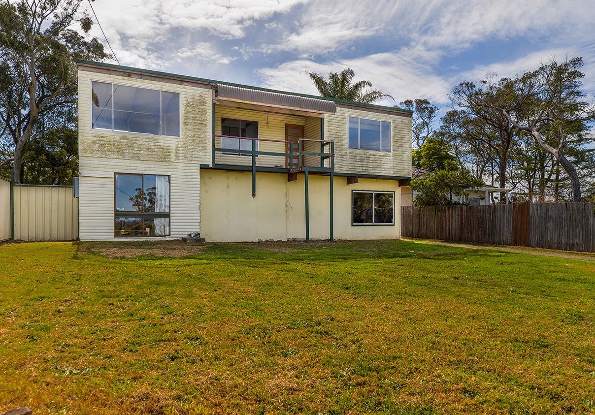 34 Stanley Street, Hill Top NSW 2575, Image 0