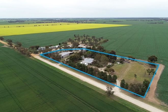 Picture of 24 Rohde Road, GLENLEE VIC 3418