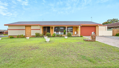Picture of 1 Sheppard Close, TUNCURRY NSW 2428