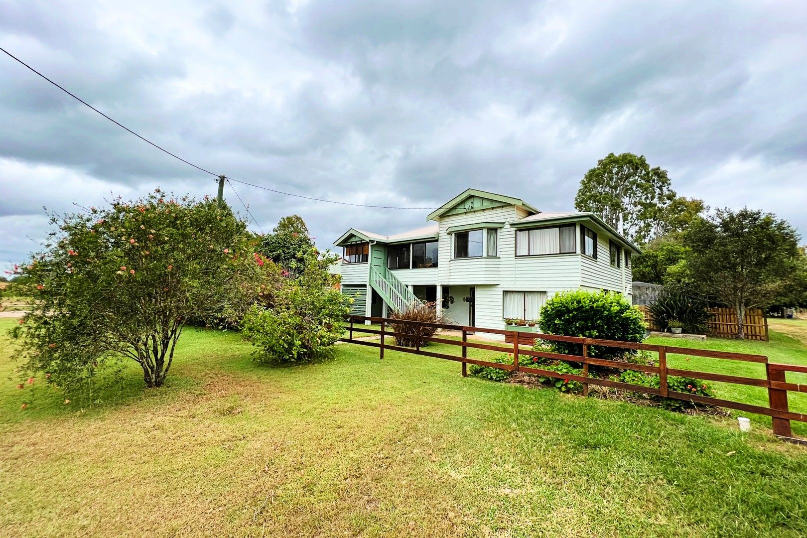33029A Bruce Highway, Wallaville QLD 4671, Image 1