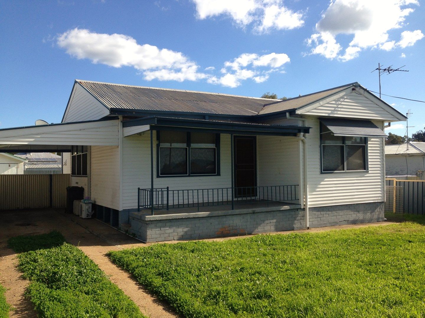 1 Kamilaroi Rd, Gunnedah NSW 2380, Image 0