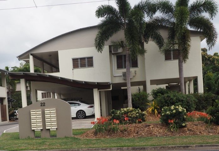 1 bedrooms Apartment / Unit / Flat in 16/22 Wongaling Beach Road MISSION BEACH QLD, 4852