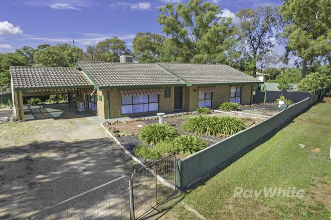 Picture of 12 Gray Street, ROCHESTER VIC 3561