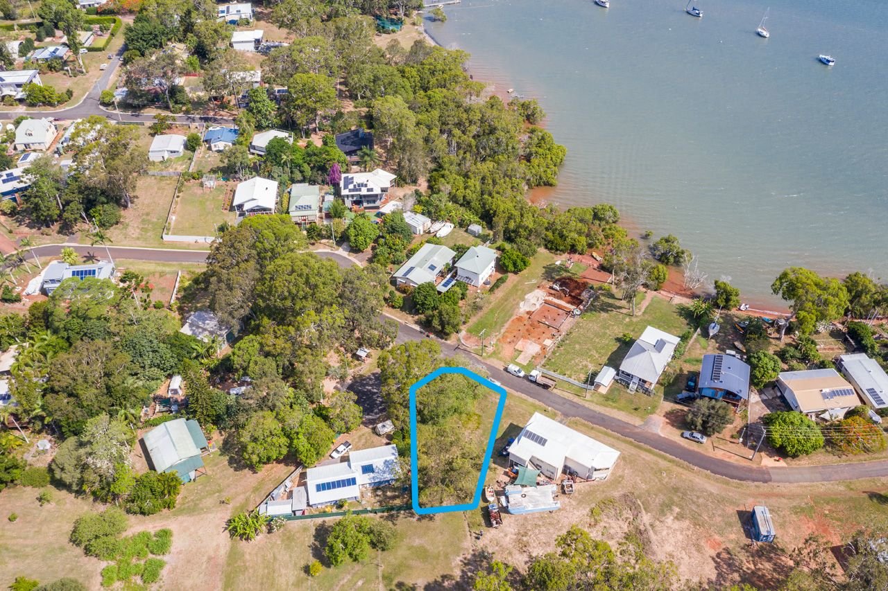 31 Melaleuca Dr, Lamb Island QLD 4184, Image 0